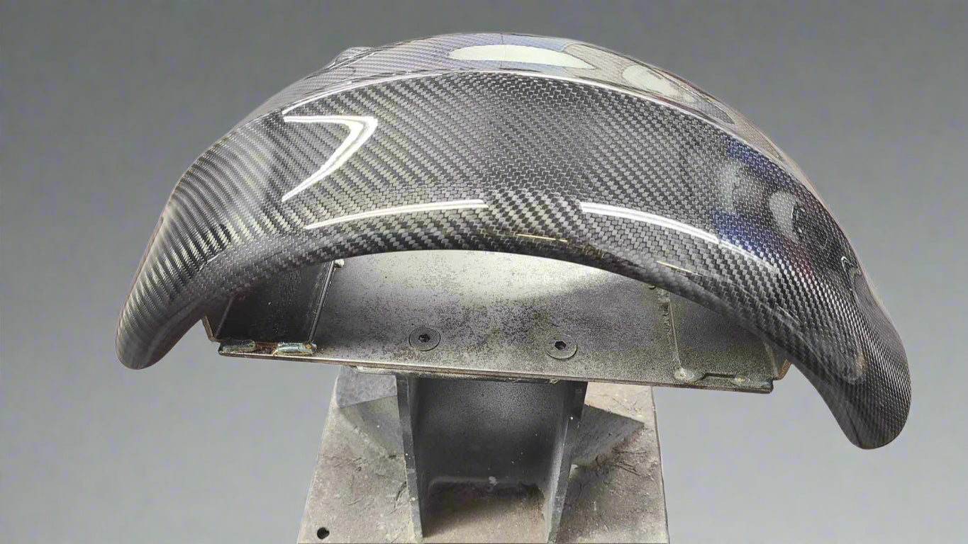 T-REX Fenders - Nankoo DesignNankoo DesignNankoo DesignSQ6973530Carbon Fiber