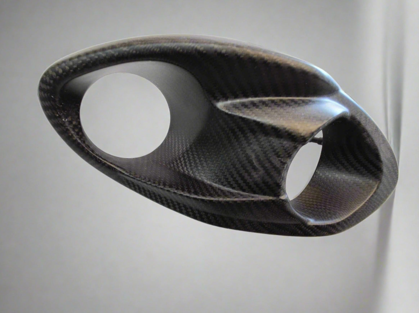 T-REX Headlight Bezels - Nankoo DesignNankoo DesignNankoo DesignSQ4569794Carbon Fiber