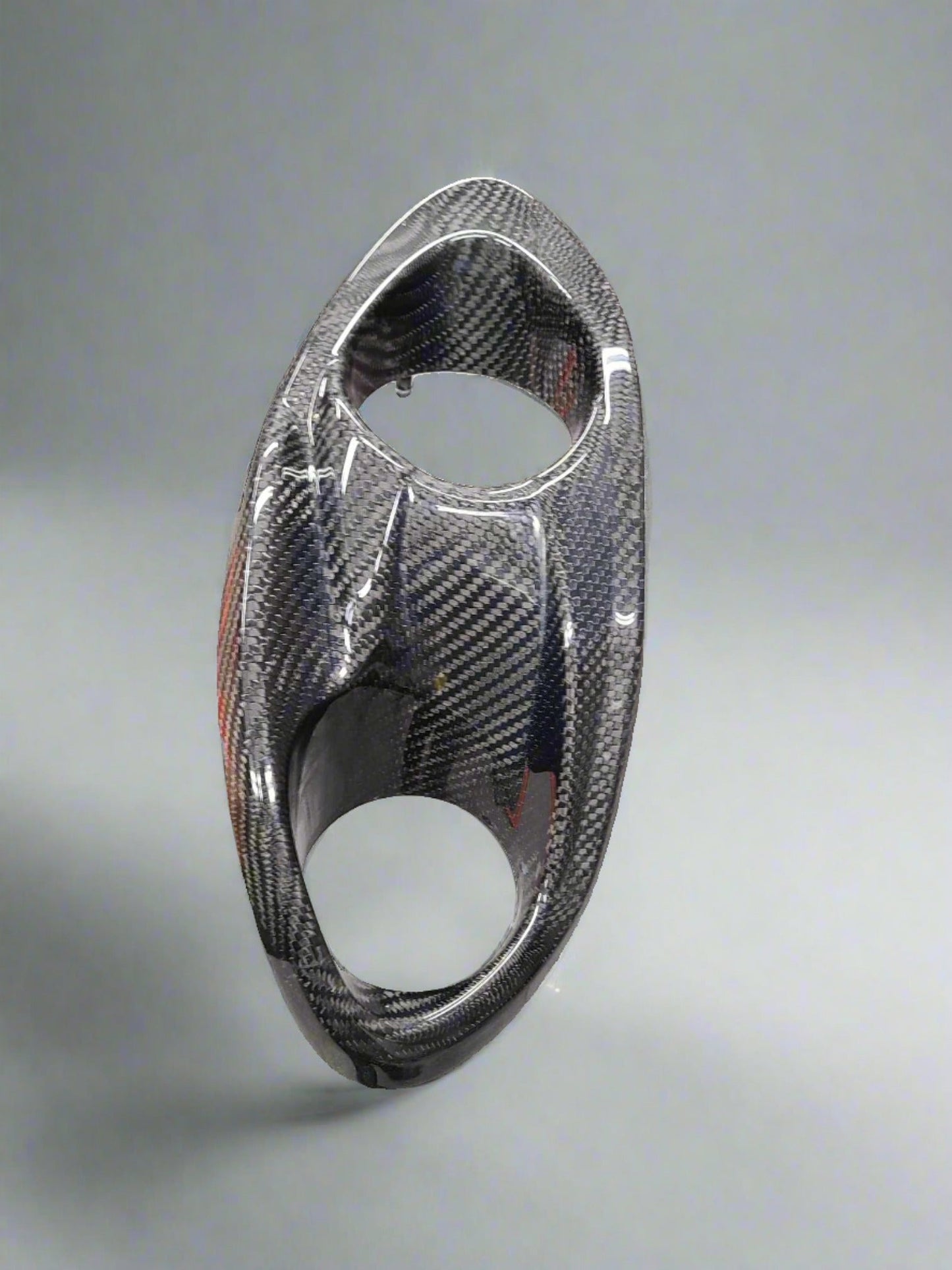 T-REX Headlight Bezels - Nankoo DesignNankoo DesignNankoo DesignSQ4569794Carbon Fiber