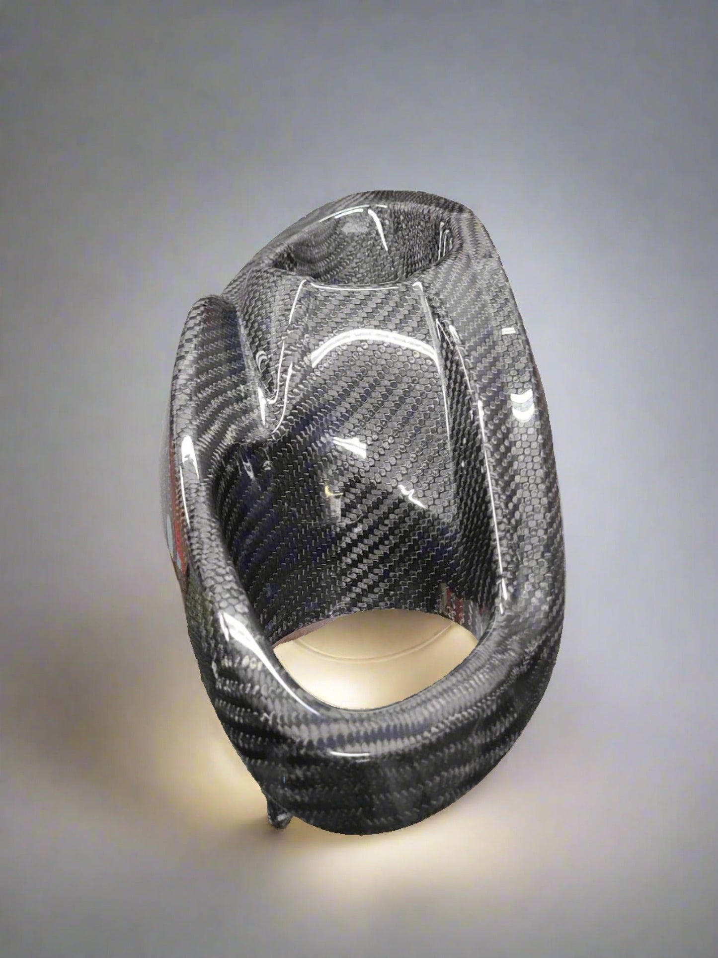 T-REX Headlight Bezels - Nankoo DesignNankoo DesignNankoo DesignSQ4569794Carbon Fiber