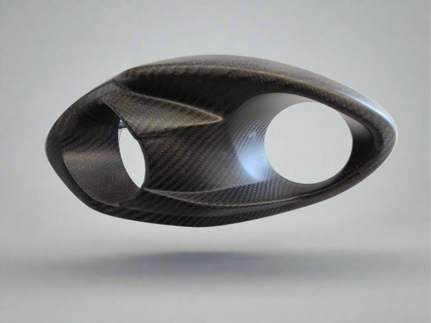 T-REX Headlight Bezels - Nankoo DesignNankoo DesignNankoo DesignSQ4569794Carbon Fiber