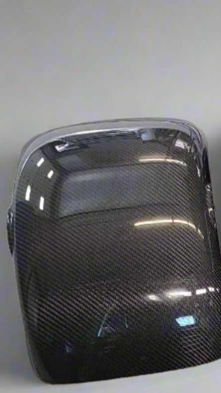 V13 Rear Fender - Nankoo DesignNankoo DesignNankoo DesignSQ5828190Carbon Fiber