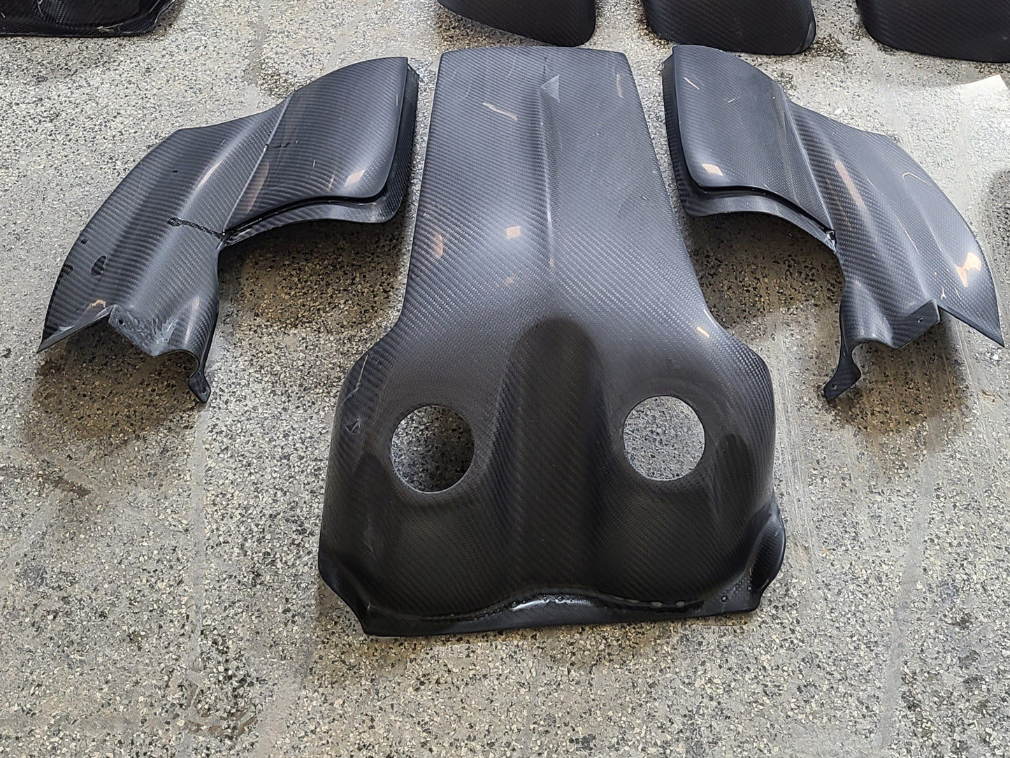 Engine Cover