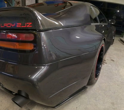 300 zx  Wide Body Kit