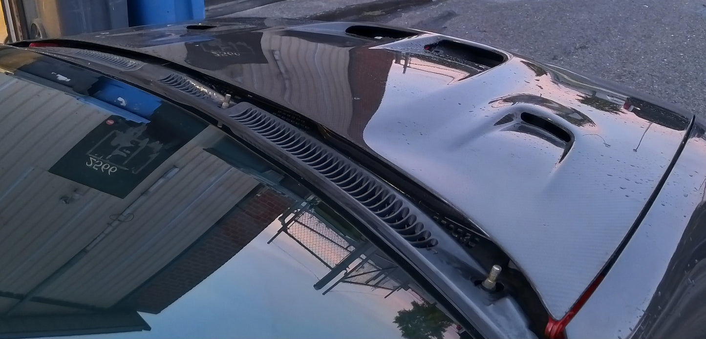 300 zx hood