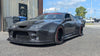 300 zx  Wide Body Kit