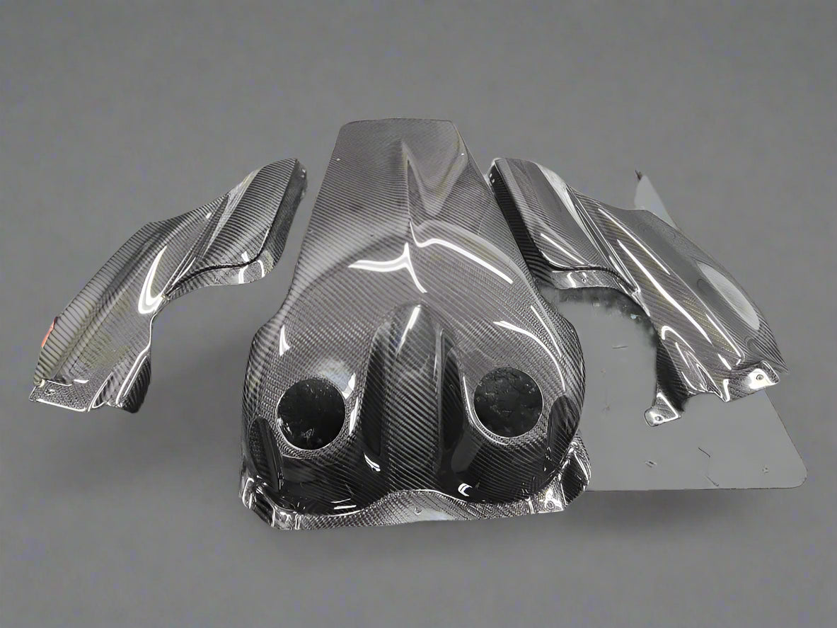 Engine Cover
