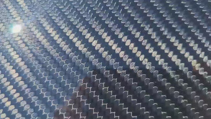 Carbon fiber haley dvidson flh fairing