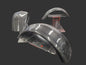 T-REX Fenders - Nankoo DesignNankoo DesignNankoo DesignSQ6973530Carbon Fiber