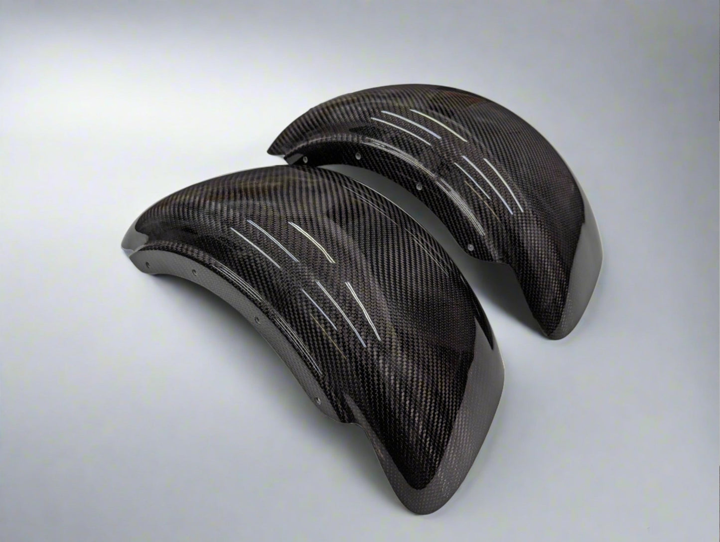 V13 Fenders - Nankoo DesignNankoo DesignNankoo DesignCarbon Fiber