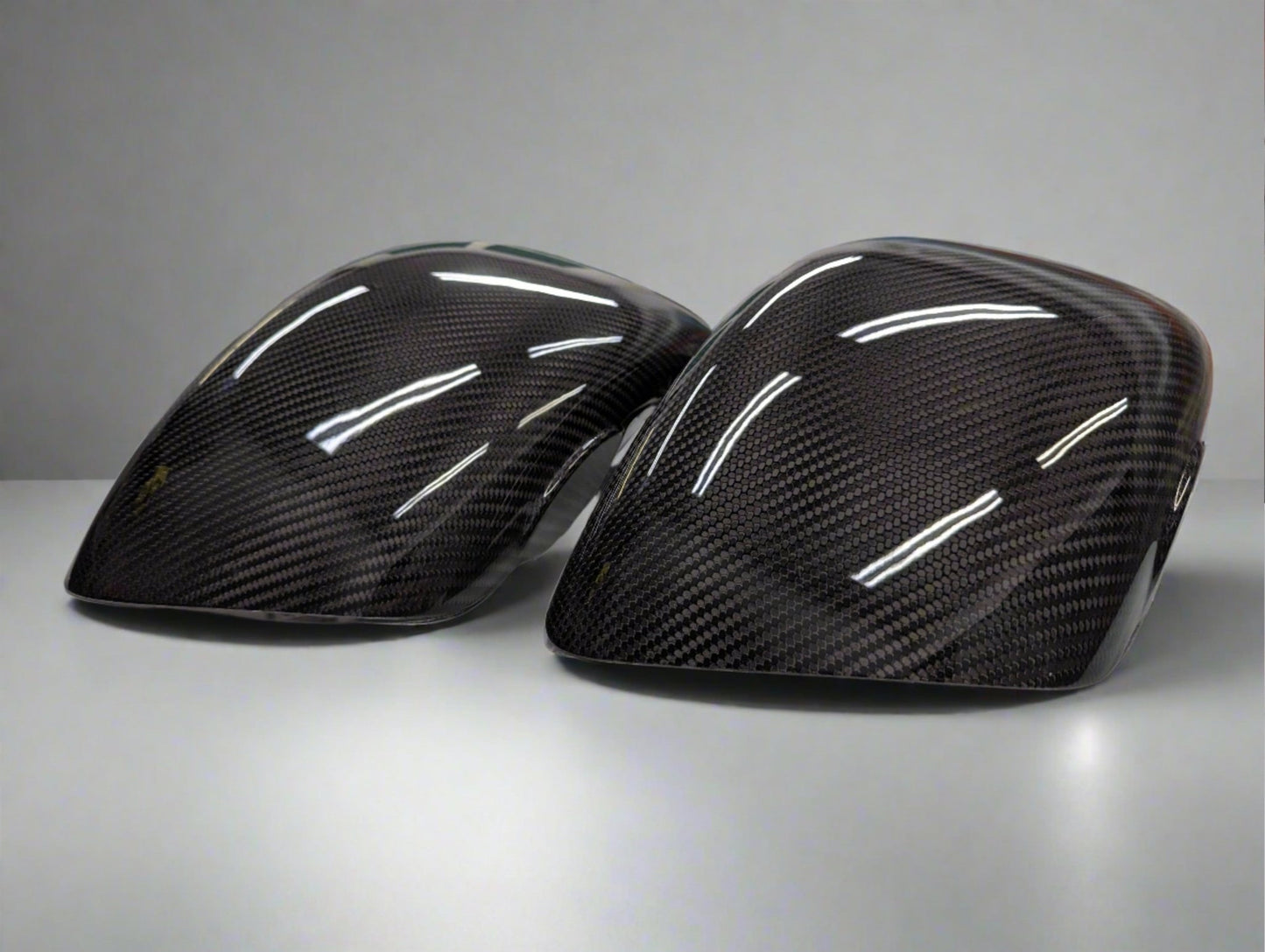 V13 Fenders - Nankoo DesignNankoo DesignNankoo DesignCarbon Fiber