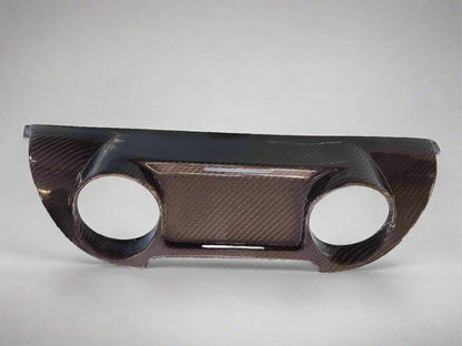 V13 Rear Light and License Plate Holder - Nankoo DesignNankoo DesignNankoo DesignSQ6977922Carbon Fiber